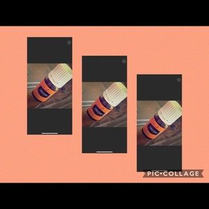 Young Living Oils tangerine 3 5ml bottles new